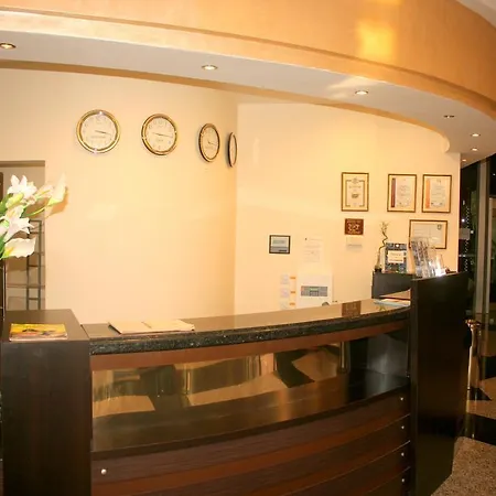 公寓式酒店 维瑞斯公寓式酒店